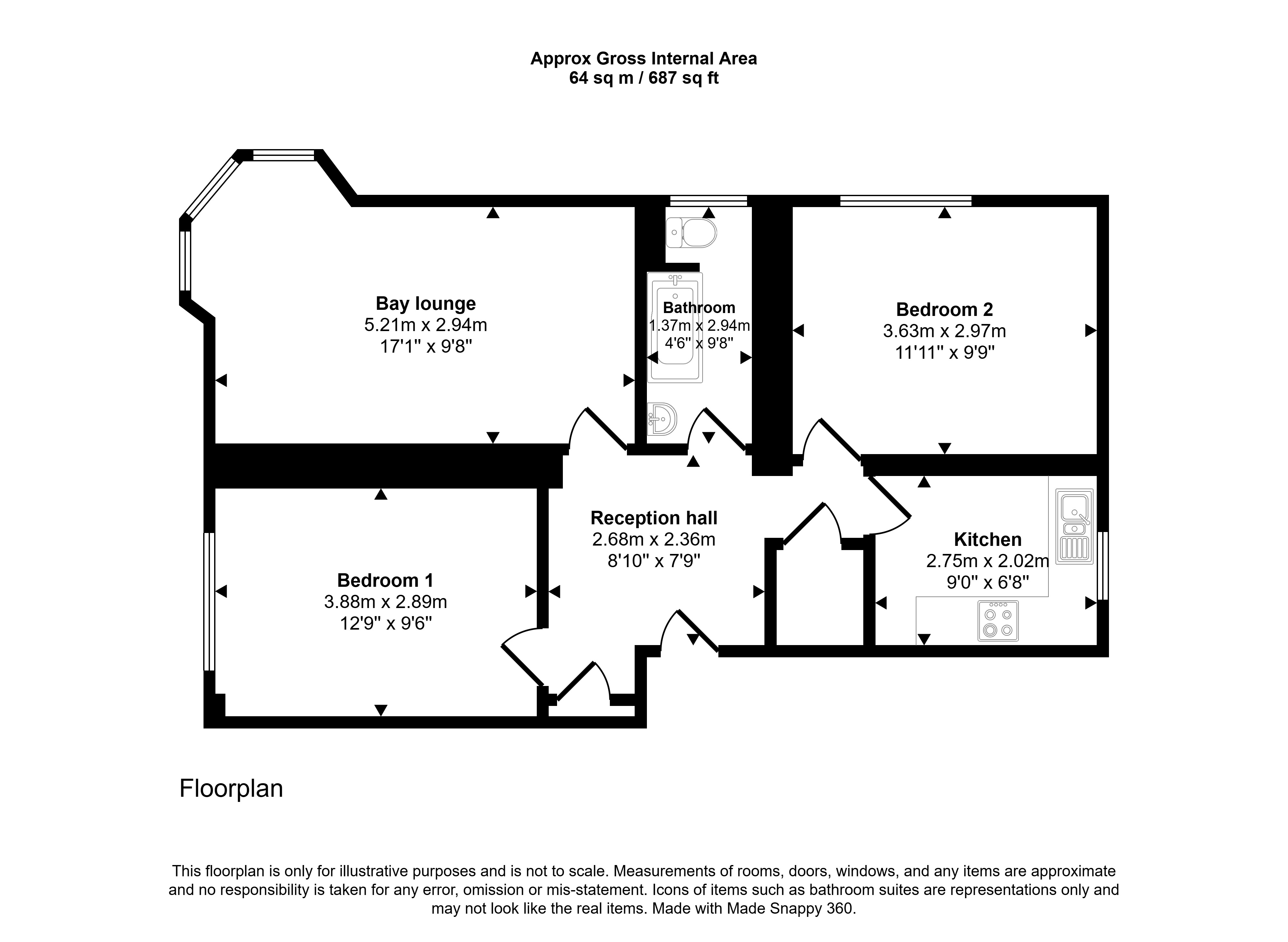 Floor Plans